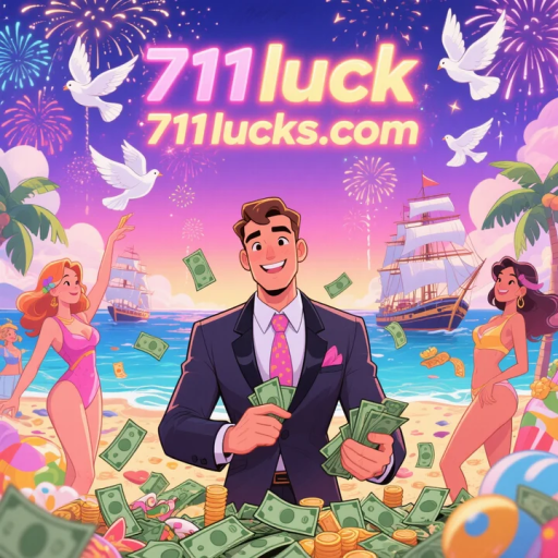 711luck 711luck